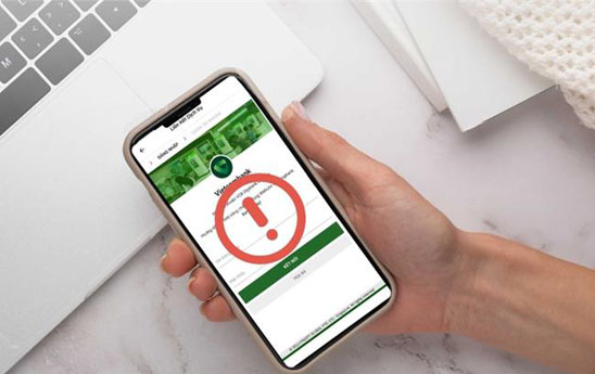 Chia Sẻ Thông Tin với Bên Thứ Ba