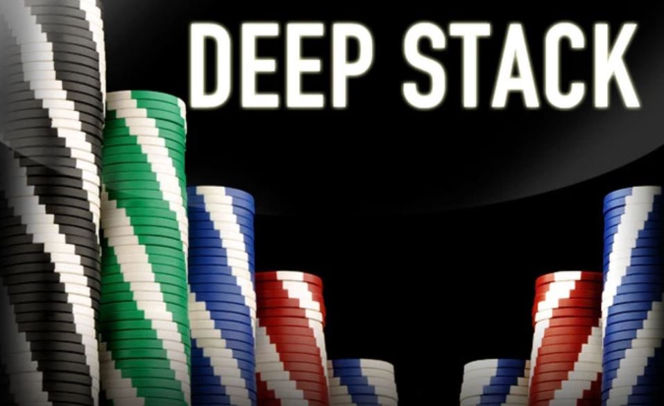 Deep Stack Poker là gì