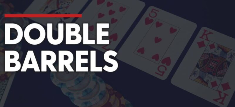 Double Barrelling