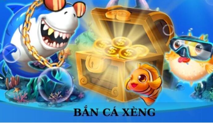 Mẹo chơi Bắn cá xèng