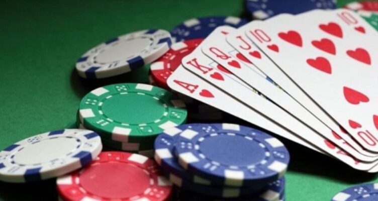 Cách chơi Bài cào Livecasinohouse