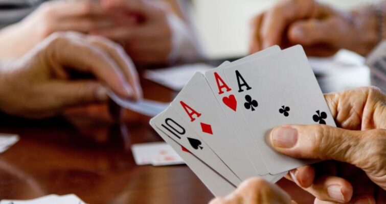 giới thiệu game Tiến Lên miền Bắc