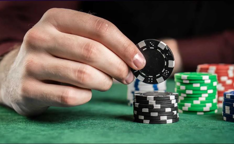 Squeeze poker thành công
