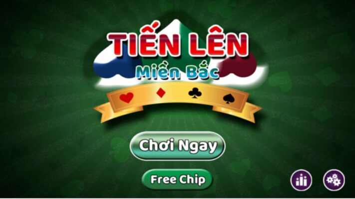 Tiến Lên miền Bắc
