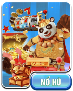 nổ hũ LCH