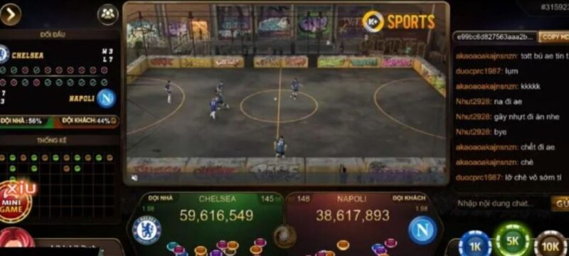 game volta md5