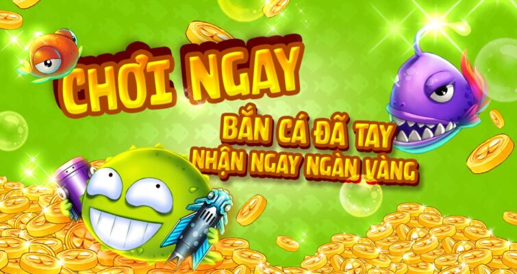 lưu ý khi chơi Bắn cá xèng
