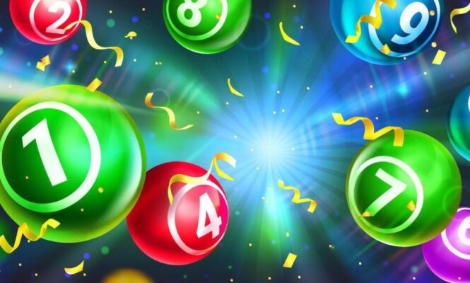 Bingo trực tuyến 