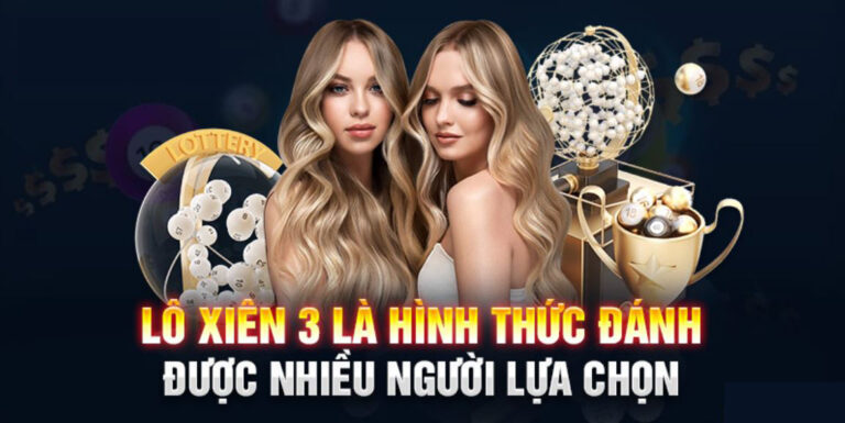 lô xiên 3 là gì
