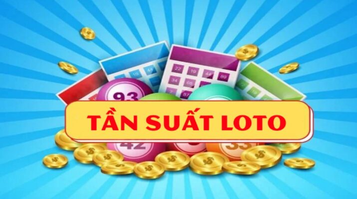 tần suất loto cặp