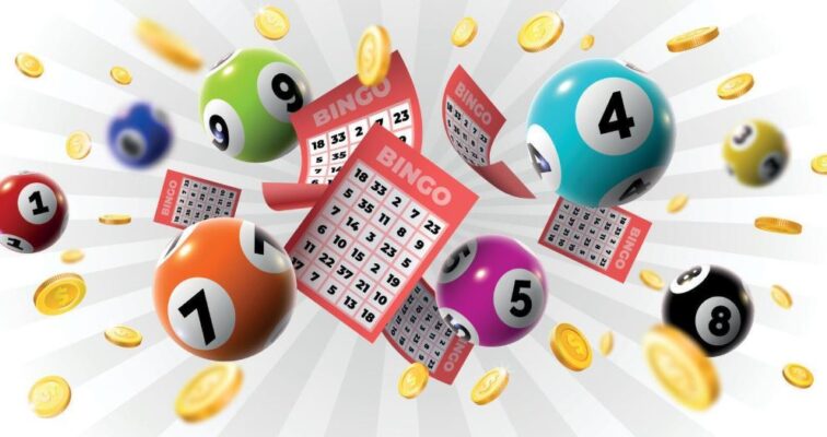 hướng dẫn chơi Bingo trực tuyến 
